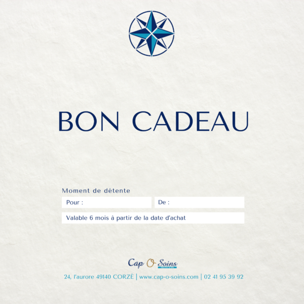 Carte Cadeau